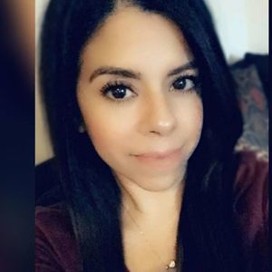 Meet your Posher, Marie